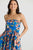 Avalon Dress Amalfi Floral