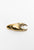 Crab Claw Bottle Opener Gold