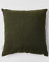 Madrad Cushion in Olive Green