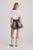 Johari Short in Navy