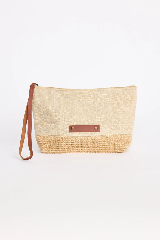 Beachcomber Clutch