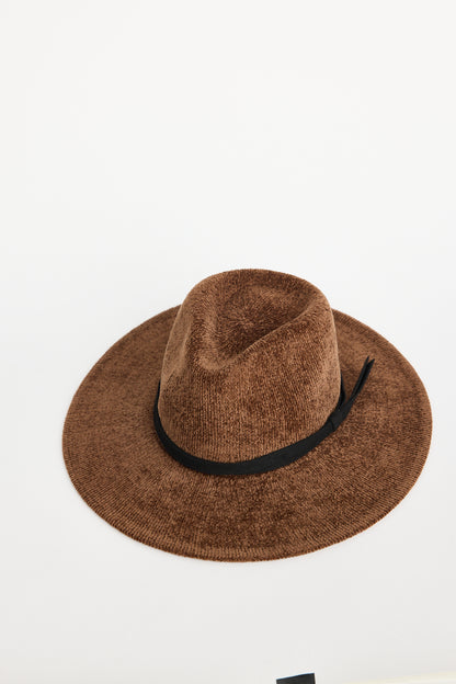 Heidi Rancher Wide Brimmed Hat in 2 colours