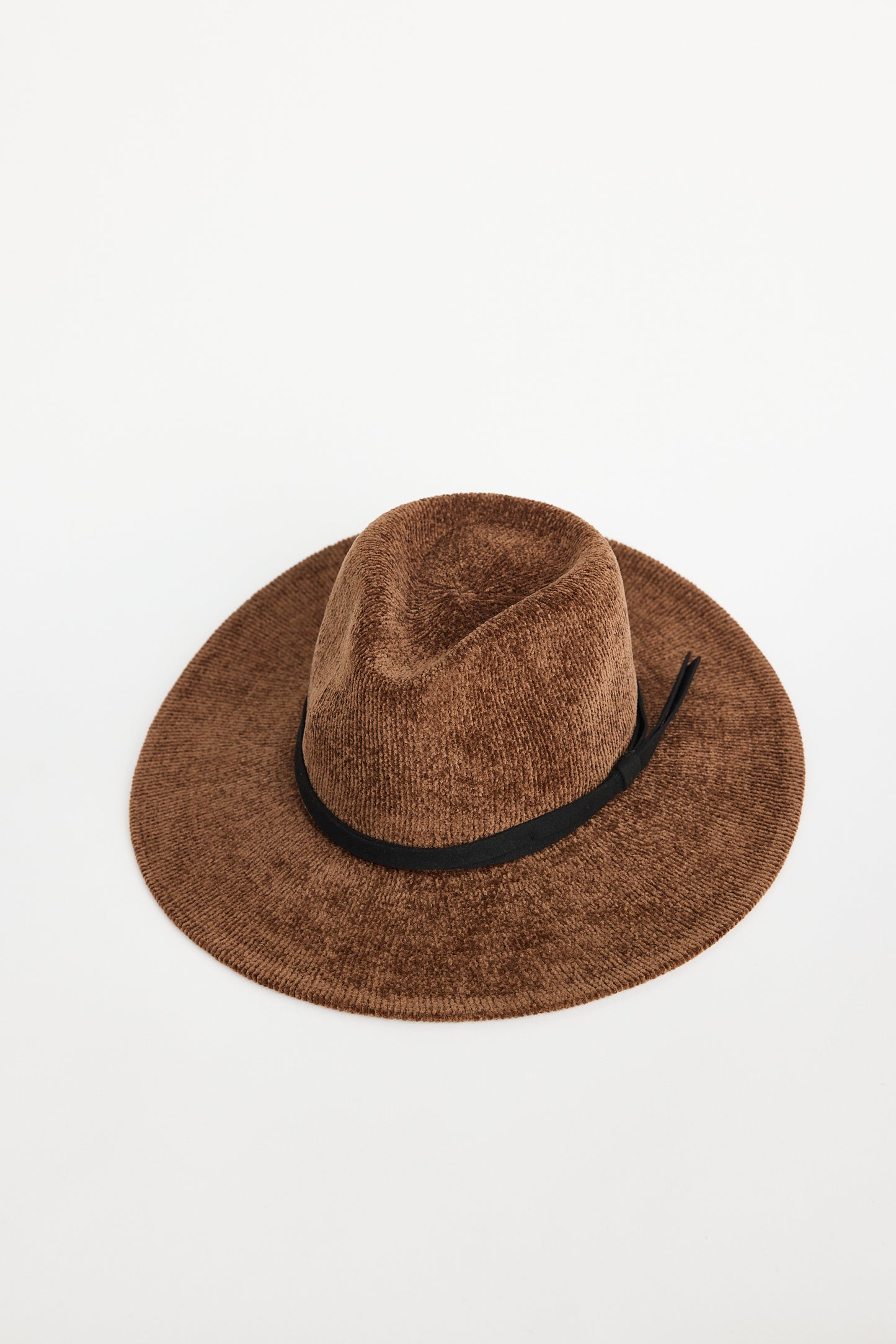 Heidi Rancher Wide Brimmed Hat in 2 colours