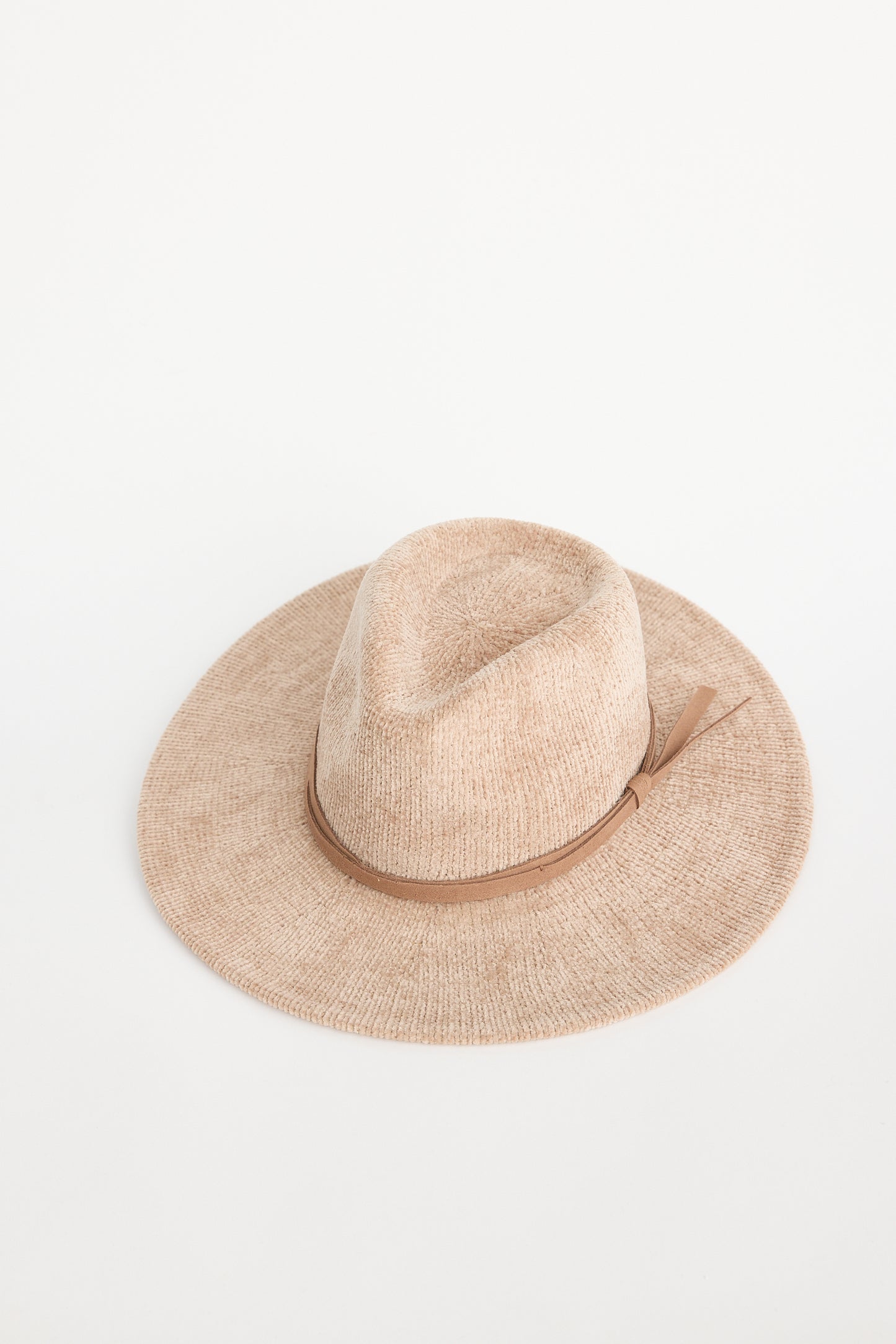 Heidi Rancher Wide Brimmed Hat in 2 colours
