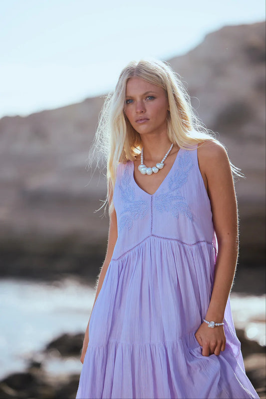 Seychelles Bracelet in Pearl