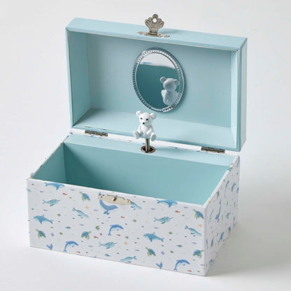 Ocean Buddies Jewellery Box