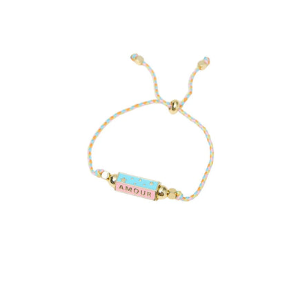 Happy Amour Bracelet
