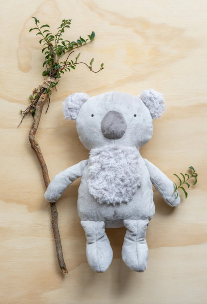 Caz The Cuddly Koala