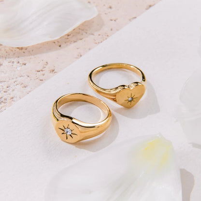 LL Sophie Ring (Various Sizes)