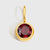 LL Pendant Birthstone Necklace Charm