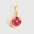 Luisa Luxe Additional Pendant Birthstone or Initial Necklace Charm