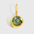 LL Pendant Birthstone Necklace Charm