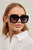 Capri Sunglasses (Various)