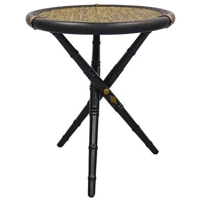 Stiles Side Table