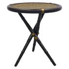 Stiles Side Table