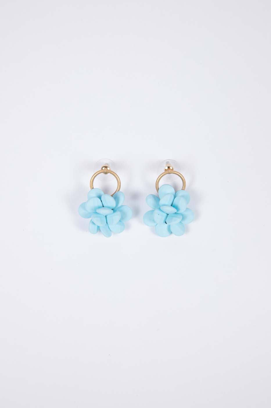 Sophie Earrings in Hampton Blue Sophie Earrings in Hampton Blue