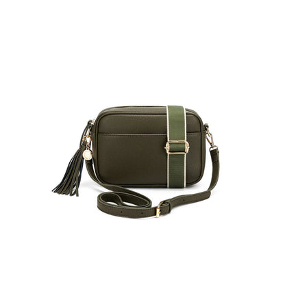 Indie Crossbody Bag (Various)