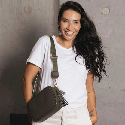 Indie Crossbody Bag (Various)