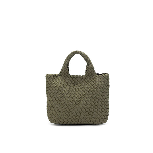 Reeva Dark Olive Mini Bag