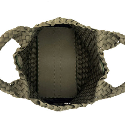 Reeva Light Olive Mini Bag