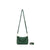 Elle Crossbody Bag in Olive Green