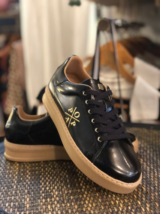 Vicort Antik Negro