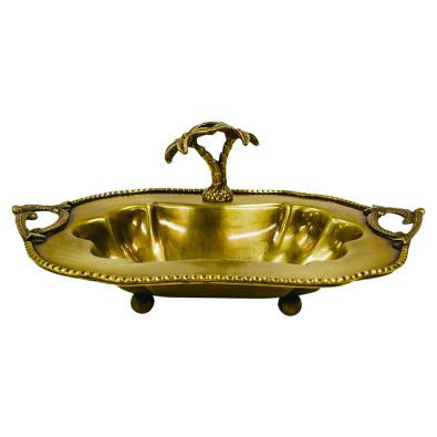 Vue Paume Trinket Dish