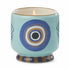Adopo 8oz Ceramic Candle - Incense & Smoke