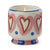 Adopo 8oz Ceramic Candle - Rosewood Vanilla