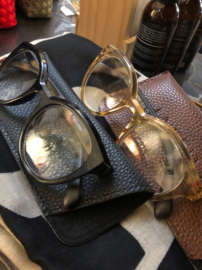 Jackie Selection Glasses (Various colours)