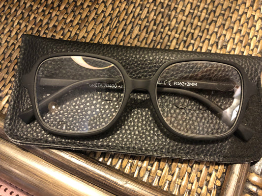 Greta Selection Glasses (Various colours)