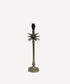 Palm Tree Design Lampbase Small