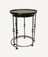 Cassaro Nesting Tables from French Country