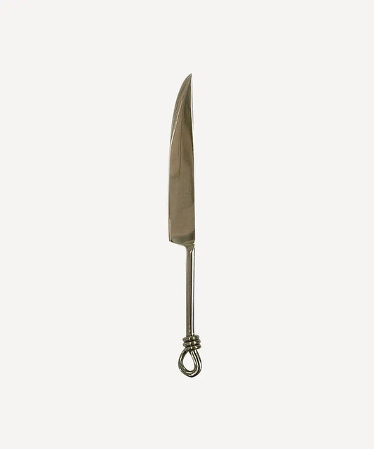 Knot Carving Knife / Fork