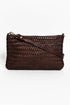 Cassidy Bag in Dark Brown