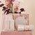 al.ive Gift Set | Dishwashing Liquid & Hand Wash Duo + Waffle Towel