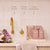 al.ive Gift Set | Raspberry Blossom & Juniper Wash + Lotion Duo + Waffle Towel