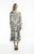 Mewar Dress Maxi Layers