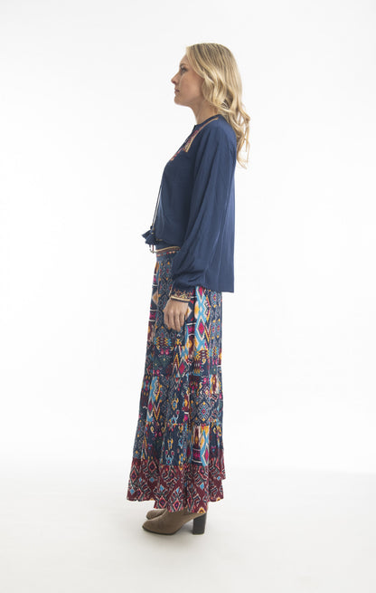 Anarta Skirt Layers