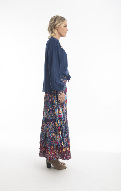 Anarta Skirt Layers