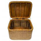 Sakan Side Table Trunk