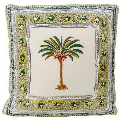 Malabar Cushion