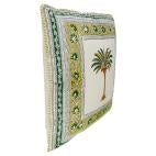 Malabar Cushion