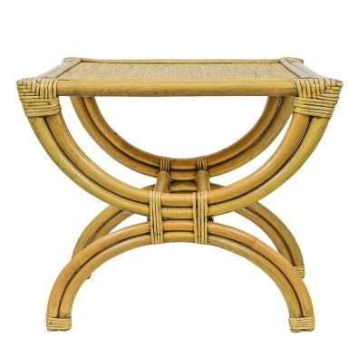 Emley Side Table Toffee