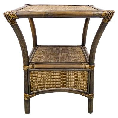 Jutta Side Table Tobacco