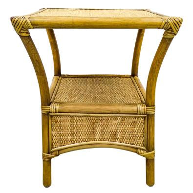 Jutta Side Table Toffee