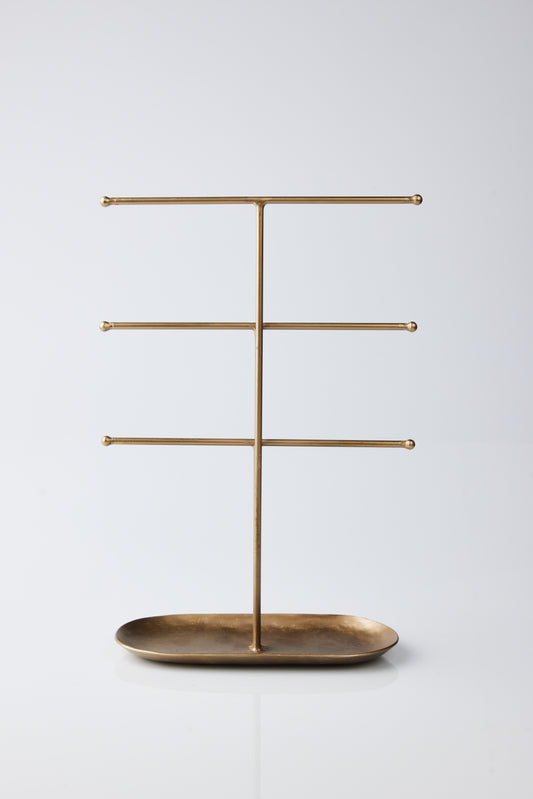 Golda Jewellery Stand