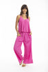 Essentials Pant in Pink