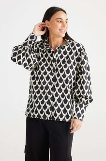 Goldsmith Shirt in Network