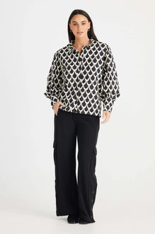 Goldsmith Shirt in Network